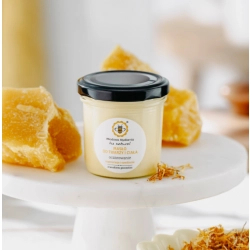 Miodowa Mydlarnia Masło do Ciała i Twarzy Oczarowanie, 65g